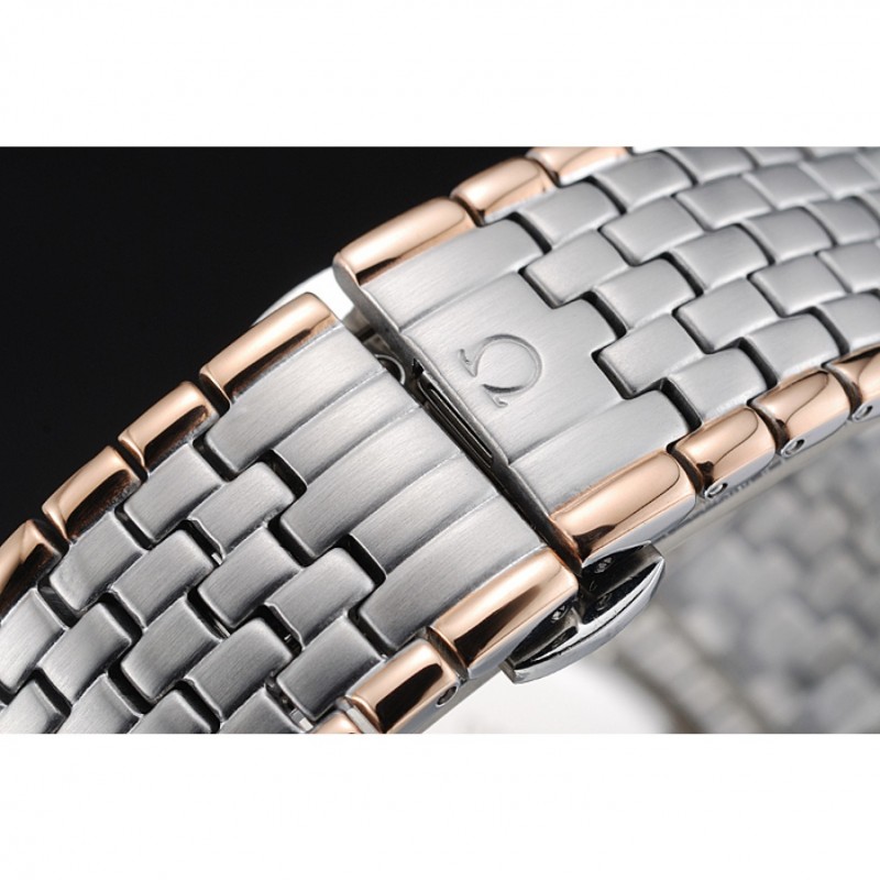 Günstig Replik Uhren Omega Deville-om04-6